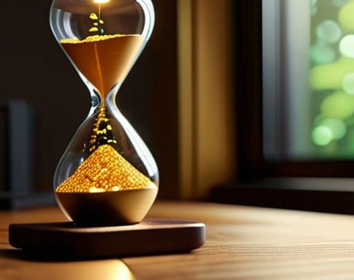 Preparing for long term retirement fund growth.