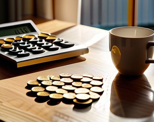 Ways to reduce monthly household expenses.