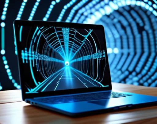 Explaining what is a VPN guide.