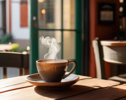 Why eating alone got a bad reputation.